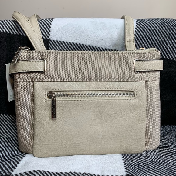 Roots Crossbody Adjustable Bag - Picture 2 of 8